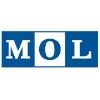 Logo Công Ty TNHH Mol Logistics Việt Nam