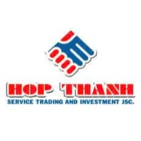 Logo Công Ty Cổ Phần Đầu Tư Xây Dựng Hợp Thành