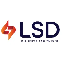 Logo Công Ty Cổ Phần Công Nghệ Và Dịch Vụ LSD