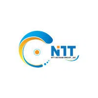 Logo Công Ty Cổ Phần Tập Đoàn NTT Việt Nam