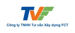Logo CÔNG TY TNHH TƯ VẤN XÂY DỰNG FCT