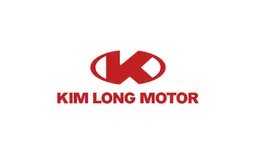 Logo Công Ty Cổ Phần Kim Long Motor Huế (Kim Long Motor)