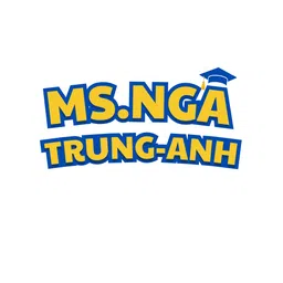 Logo CÔNG TY TNHH MS NGA TRUNG ANH