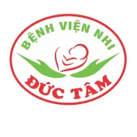 Logo Công Ty TNHH Bệnh Viện Nhi Đức Tâm
