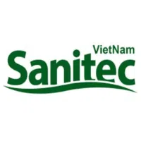 Logo CHI NHÁNH CÔNG TY TNHH SANITEC VIỆT NAM