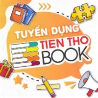 Logo CÔNG TY TNHH 1997 BOOK