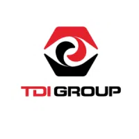Logo CHI NHÁNH TP HỒ CHÍ MINH - CÔNG TY CỔ PHẦN TẬP ĐOÀN TDI