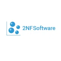 Logo Công ty TNHH Phần mềm 2NF