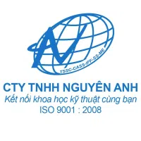Logo Công Ty TNHH Nguyên Anh