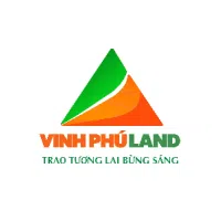 Logo CÔNG TY TNHH ĐẦU TƯ VINH PHÚ LAND