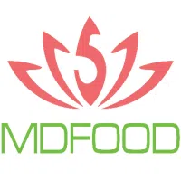 Logo Công Ty Cổ Phần Chế Biến Thực Phẩm MD