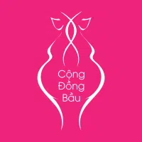 Logo Công Ty TNHH Cộng Đồng Bầu