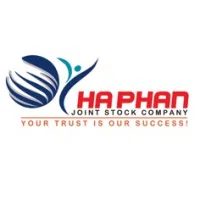 Logo Công Ty Cổ Phần TM Hà Phan
