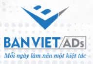 Logo CÔNG TY TNHH THƯƠNG MẠI DỊCH VỤ VÀ QUẢNG CÁO BẢN VIỆT