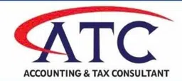 Logo CÔNG TY TNHH DỊCH VỤ KẾ TOÁN THUẾ ATC ĐÔNG HÀ NỘI