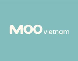 Logo CÔNG TY CỔ PHẦN KÍNH MẮT MOO VIỆT NAM