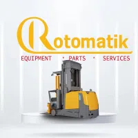 Logo Công Ty TNHH Rotomatik VN