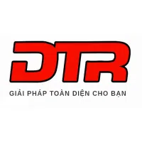 Logo Công Ty TNHH Đầu Tư Thương Mại DTR Việt Nam