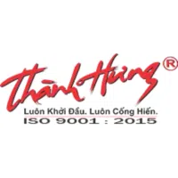 Logo Công Ty Cổ Phần Tập Đoàn Thành Hưng Group