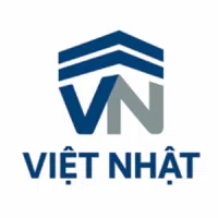 Logo CÔNG TY TNHH NHÔM PHÒNG SẠCH VIỆT NHẬT