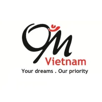 Logo Công Ty TNHH Du Lịch OM Việt Nam