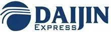 Logo Công Ty TNHH Giao Nhận Daijin Việt Nam