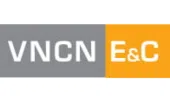Logo Công Ty Cổ Phần Đầu Tư Xây Dựng Và Kỹ Thuật VNCN E&C (VNCN E&C)