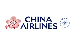Logo China Airlines Limited - Hanoi Branch Office