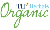 Logo Công Ty Cổ Phẩn Dược Liệu TH