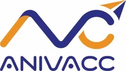Logo CÔNG TY TNHH THƯƠNG MẠI ANIVACC