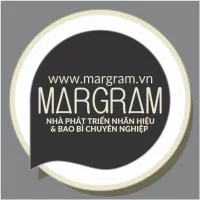 Logo Công Ty Cổ Phần Margram