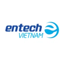 Logo Công Ty Cổ Phần Entech Việt Nam