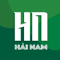 Logo Công Ty Cổ Phần Cung Ứng Nhân Lực Hải Nam