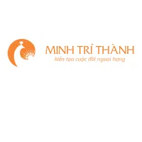 Logo Công Ty Cổ Phần Học Viện Minh Trí Thành