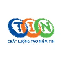 Logo Công Ty TNHH Hạ Tầng Viễn Thông Miền Bắc