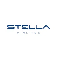 Logo Công ty TNHH Động Học Stella