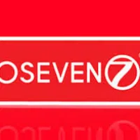 Logo OSEVEN Corporation