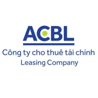 Logo Công Ty TNHH Một Thành Viên Cho Thuê Tài Chính Ngân Hàng Á Châu