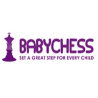 Logo Công Ty Cổ Phần Học Viện Cờ Vua Babychess