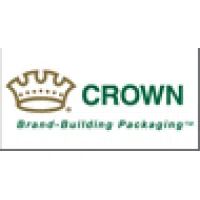 Logo Công Ty Liên Doanh TNHH Crown Hà Nội
