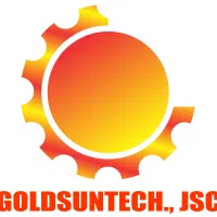 Logo Công Ty Cổ Phần Công Nghệ Goldsun Việt Nam