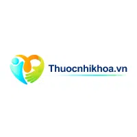 Logo Công Ty Cổ Phần Nhi Khoa Việt Nam