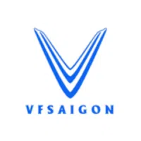 Logo Công Ty Cổ Phần Vf Sài Gòn