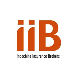 Logo CÔNG TY CỔ PHẦN MÔI GIỚI BẢO HIỂM INDOCHINE