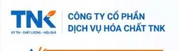 Logo CÔNG TY CỔ PHẦN DỊCH VỤ HÓA CHẤT TNK