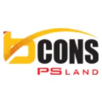 Logo Công Ty CP Bất Động Sản Bcons PS