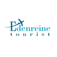 Logo Công Ty TNHH Du Lịch Edenreine