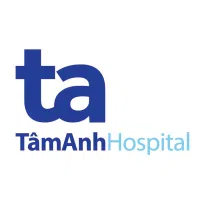 Logo Bệnh viện Tâm Anh Thành phố Hồ Chí Minh