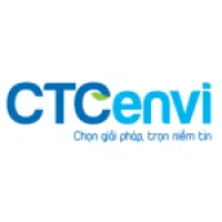 Logo Công ty cổ phần môi trường CTCenvi