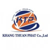 Logo Công Ty TNHH Khang Thuận Phát